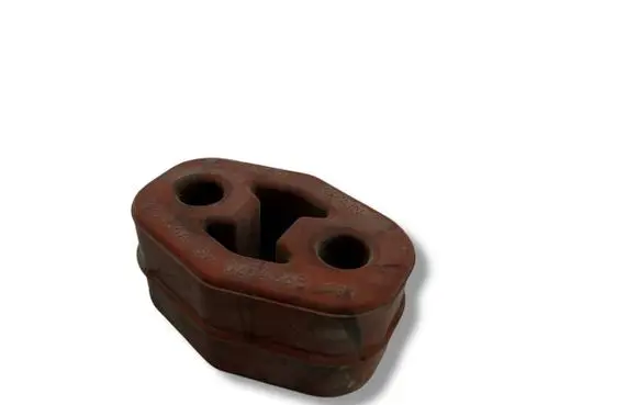 Muffler mount bracket/holder
