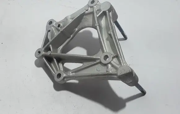 Chrysler Pacifica A/C compressor mount bracket 5281379AA