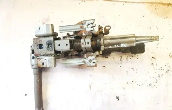 Honda CR-V Steering wheel axle