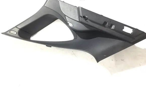 BMW 2 F45 Other trunk/boot trim element 108966 51457365575