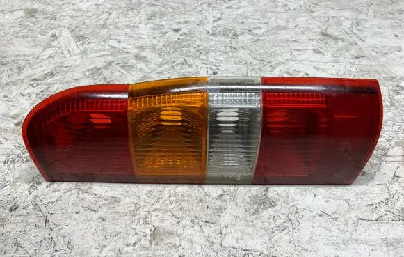 Ford Transit Rear/tail lights