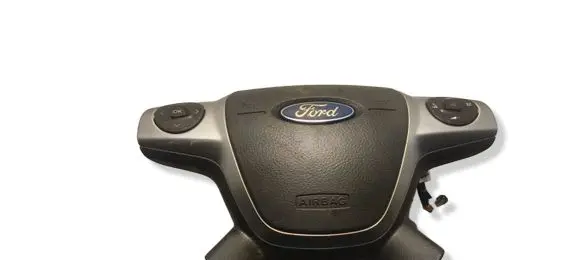 Ford Kuga II Steering wheel airbag 34063023A