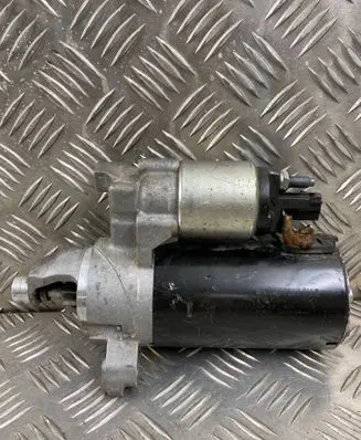 Audi Q5 SQ5 Starter motor 059911021G