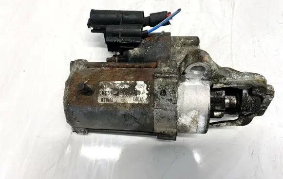 Ford Mondeo MK IV Starter motor 6G9N11000AB 6G9N-11000-AB