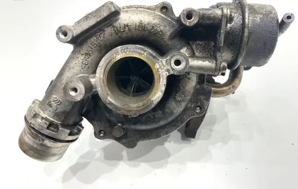 Renault Megane IV Turbo 16359700029