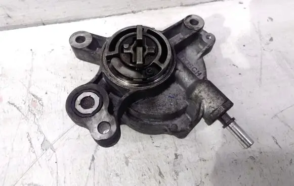 Ford S-MAX Vacuum pump D1651B0402T