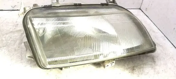 Volkswagen Sharan Headlight/headlamp 7M1941016H 0301048302 82433