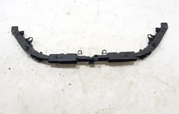 Mercedes-Benz GLB x247 Radiator support slam panel A2476207200