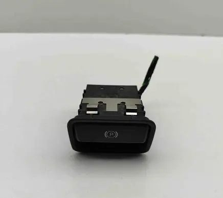 Mercedes-Benz A W176 Hand parking brake switch A2469050451 15463599