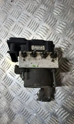 Nissan Micra ABS Pump 47660AX600 04112530047