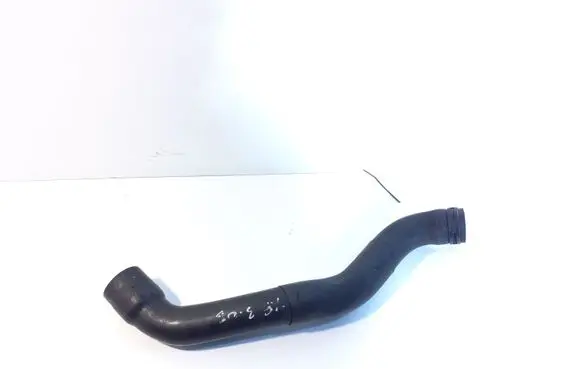 Jaguar XF X260 Engine coolant pipe/hose 9W838N241AD