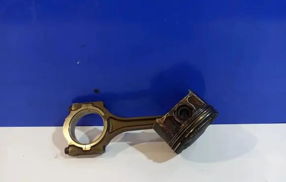 Saab 9-3 Ver1 Piston 12606319 92068444