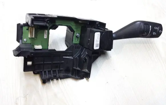 Ford Mondeo MK IV Wiper control stalk 6G9T17A553AE