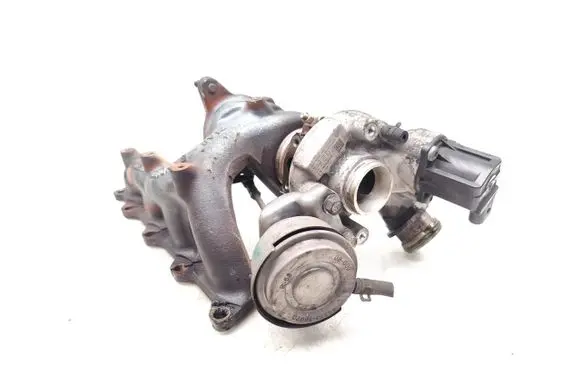 Audi A3 S3 8P Turbo 03C145701N