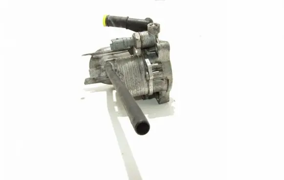 Peugeot 3008 I Oil filter mounting bracket Nėra