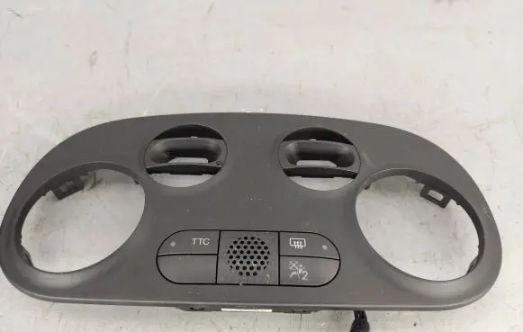 Fiat 500 Abarth Other interior part 735595286
