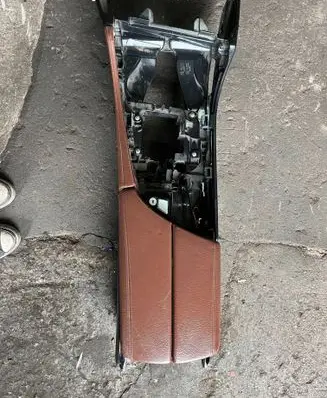 BMW 5 F10 F11 Armrest 