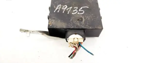 Toyota Aygo AB10 Other control units/modules 897400H0100 89740-0H010-00