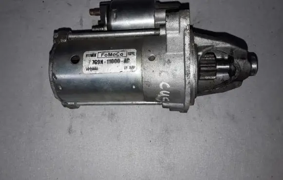 Ford Focus Starter motor 7G9N11000AC