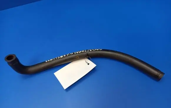 Jaguar XJS Oil fill pipe 