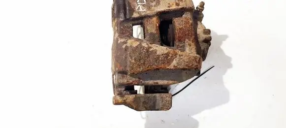 Volkswagen Tiguan Front brake caliper 