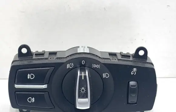 BMW 5 F10 F11 Other switches/knobs/shifts 9192744