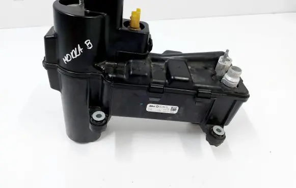 Opel Mokka B Air conditioning (A/C) air dryer 9852854580