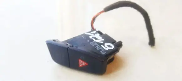 Audi A5 8T 8F Hazard light switch 8K2941509A 296082819
