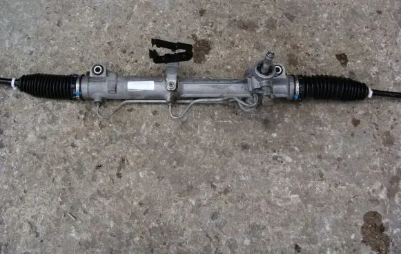 Peugeot Bipper Steering rack 520268340