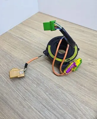 Volvo S60 Steering angle sensor 