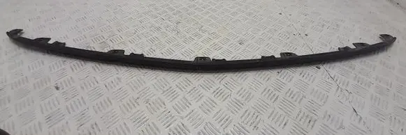 Toyota Prius (XW20) Front bumper lip 7685147010