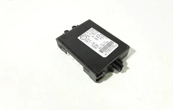 Toyota Yaris Immobilizer control unit/module 897800D011 VP6BFF19A366 VP6BFF10849