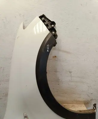 Dacia Sandero II Fender