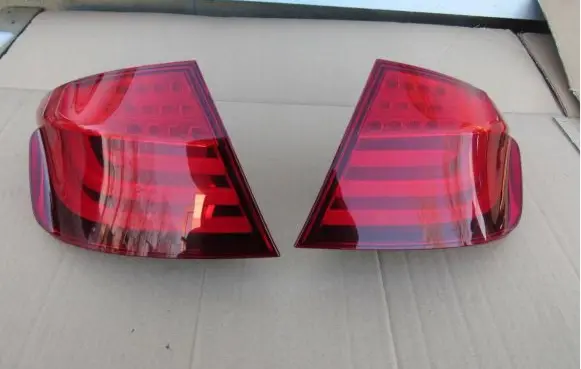 BMW 5 F10 F11 Rear/tail lights