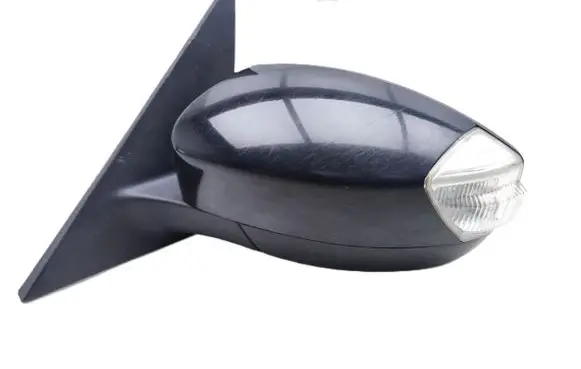 Ford Galaxy Front door electric wing mirror 