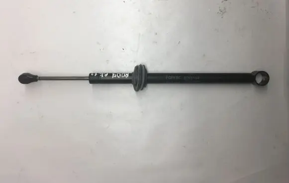Mercedes-Benz S W221 Front door check strap stopper A2217200016
