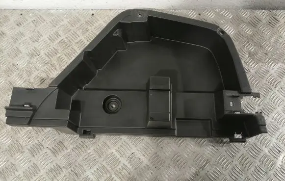 Toyota Avensis T270 Glove box in trunk 6499505030
