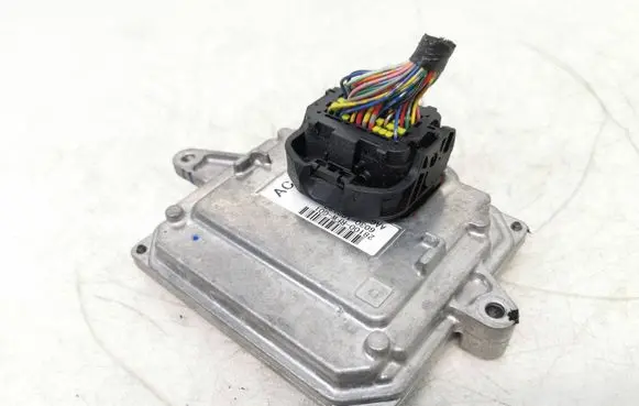 Honda CR-V Gearbox control unit/module 28100RFWG01 6030100187