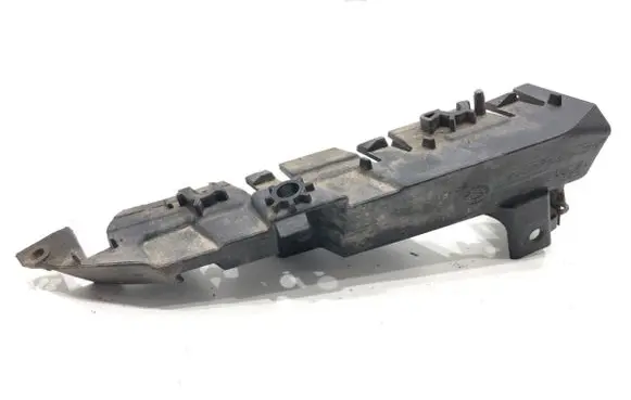 Audi A6 S6 C7 4G Front bumper mounting bracket 4G0807283B