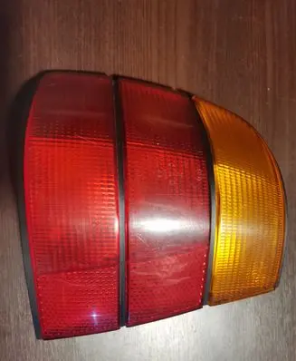 BMW 5 E34 Rear/tail lights 3374ULO