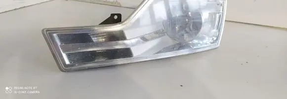 Citroen C5 Front fog light 271562