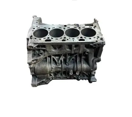 BMW 5 E60 E61 Engine block N47D20C