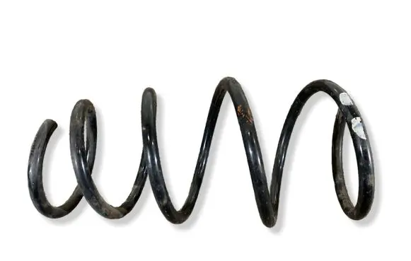 Toyota Verso Front coil spring 