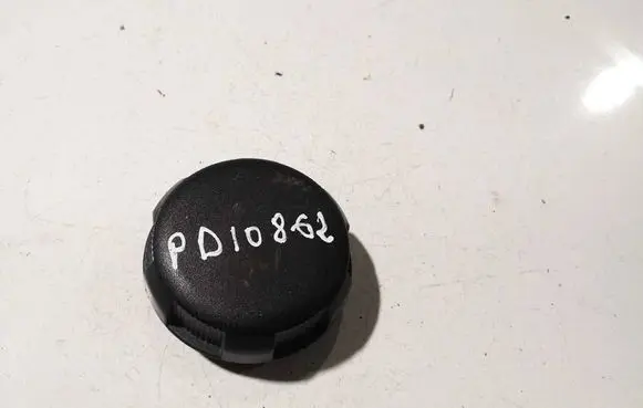 Opel Astra H Seat adjustment knob 459556