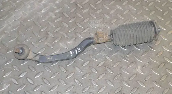 Mini One - Cooper Coupe R56 Steering tie rod 