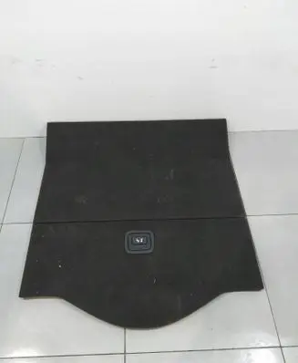 Ford Mondeo MK V Trunk/boot floor carpet liner DS73N13065A