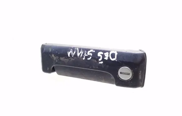 Volkswagen Transporter - Caravelle T4 Sliding door exterior handle 721843704