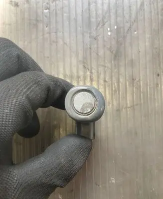 Mitsubishi ASX Parking PDC sensor
