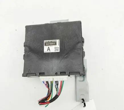 Mitsubishi Outlander Parking PDC control unit/module 8631B053 1127008021
