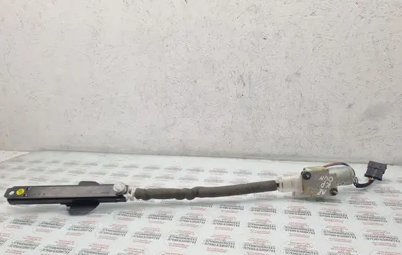 Audi A8 S8 D3 4E Seat belt adjustment motor 4E0857833A 404840